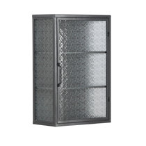 Assembled pantry Clearance