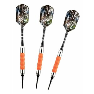 Viper Sure Grip Soft Tip Dart Set