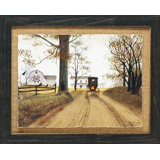 Primitive Country Wall Art Wayfair