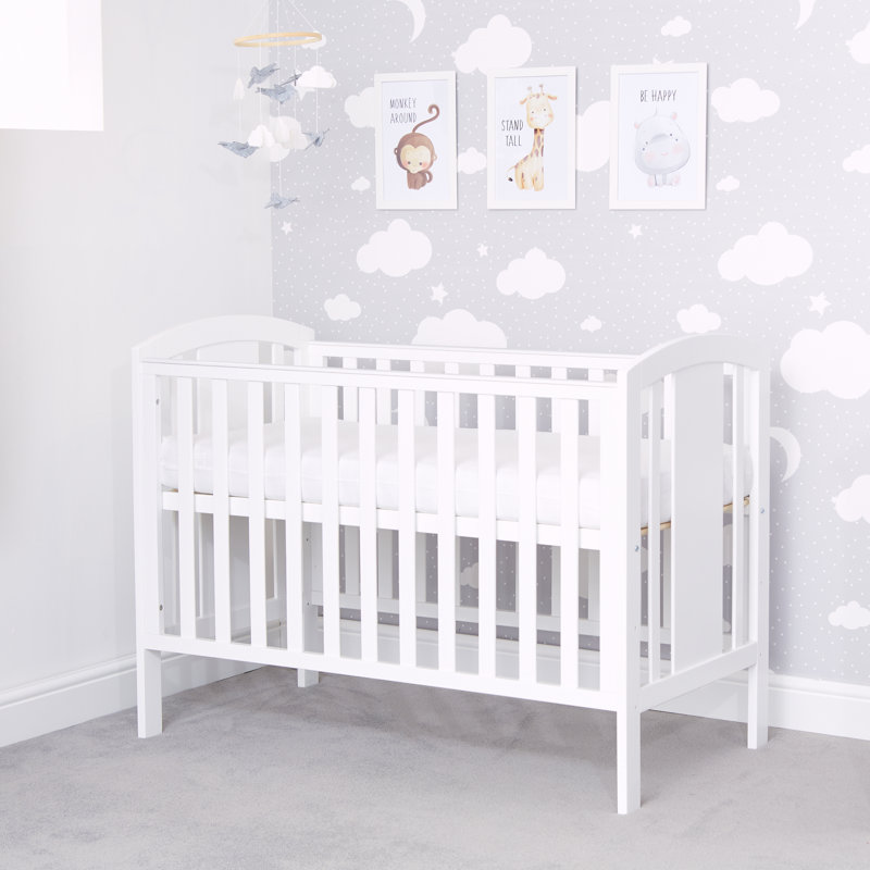 baby elegance laba cot