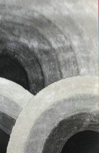 Orren Ellis Geza Gray Area Rug Wayfair Geza Gray Area Rug