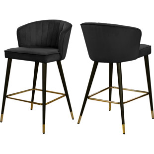 velvet bar stools crushed velvet quickview velvet bar stools youll love wayfair velvet bar stools crushed velvet quickview velvet bar stools youll love wayfair