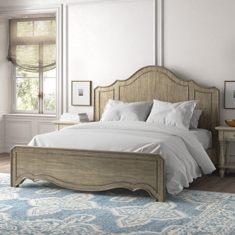 Kelly Clarkson Home Troutt Standard Configurable Bedroom