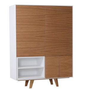 Sideboard Palos Verdes von Corrigan Studio