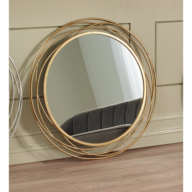 fairmont mirror