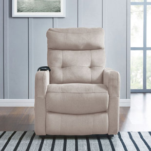 Cerda Power Lift Assist Recliner by Red Barrel Studio Design