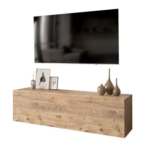 Tv Schrank Stacie Fur Tvs Bis Zu 65 Modernmoments Colour Mit Einem Braunen Farbton Moebel Suchmaschine Ladendirekt De