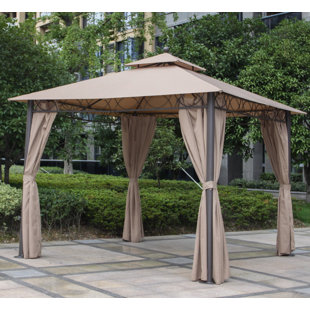 Gazebos You Ll Love Wayfair Save