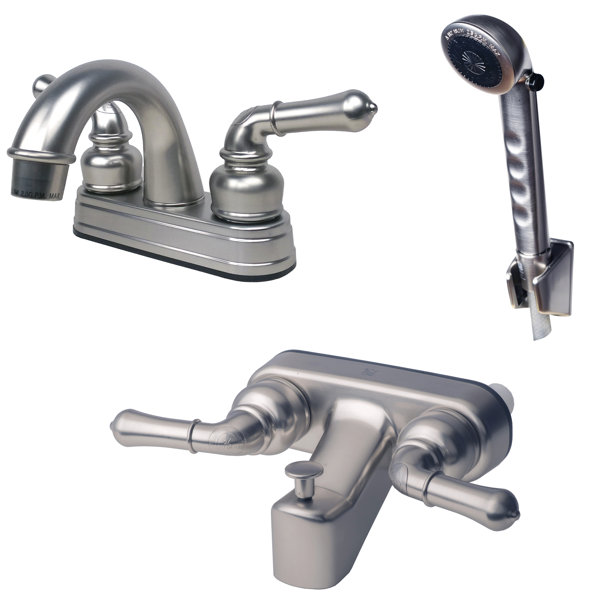 Rv Shower Faucet Wayfair
