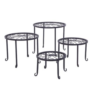 Wayfair | Metal Plant Stands & Tables You'll Love in 2022
