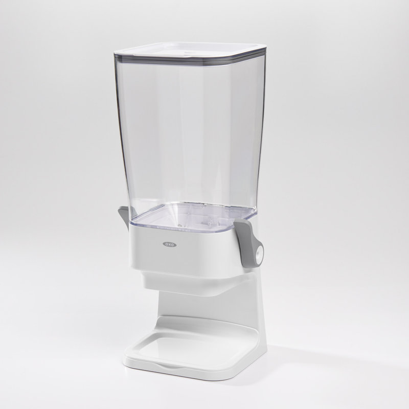Oxo Good Grips Countertop Cereal Dispenser Reviews Wayfair