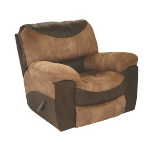 Portman Chaise Rocker Recliner by Catnapper Reviews