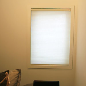 Estrada Cordless Cellular Blackout Shade