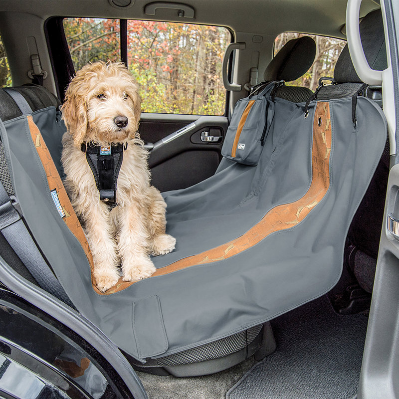 kurgo dog seat cover