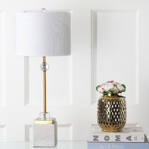 Rosdorf Park Whitaker Table Lamp & Reviews | Wayfair