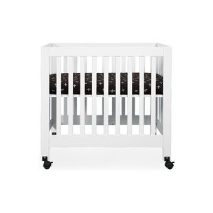 babyletto mini crib bedding