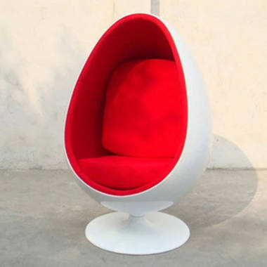 evandale balloon chair