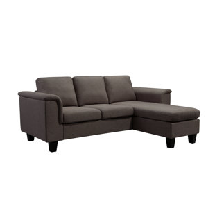 Southborough Sectional Collection by Ebern Designs Coupon