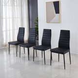 Iron Chairs Wayfair