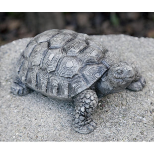 Wayfair | Turtle Statues & Sculptures You'll Love in 2022