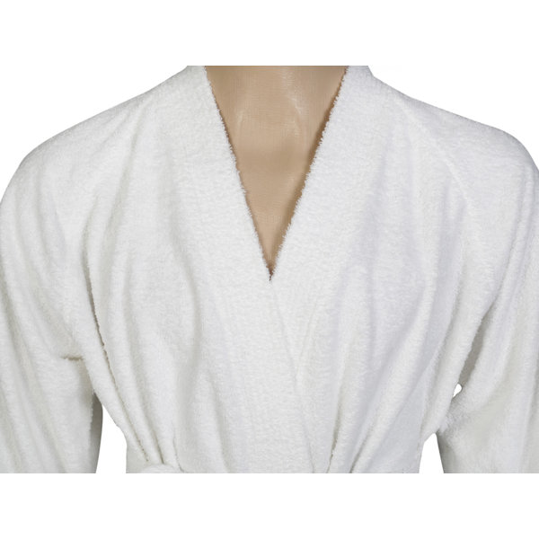 Short Terry Cloth Robes Wayfair