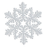 Snowflake Decorations