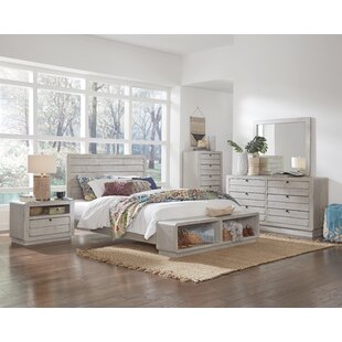 King Storage Included Bedroom Sets You Ll Love In 2020 Wayfair