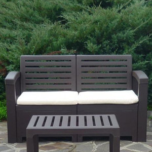 Sofa von dCor design