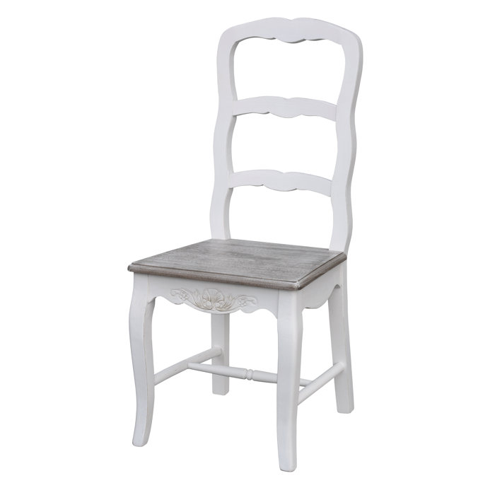 Circee Solid Wood Dining Chair Circee Solid Wood Dining Chair
