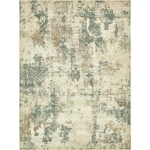 Kentville Beige Area Rug