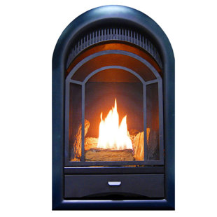 Find The Perfect Procom Gas Fireplace Inserts Logs Wayfair