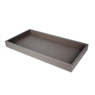 decorative tray
