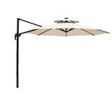 Cantilever Sunbrella Patio Umbrellas You Ll Love In 2020 Wayfair