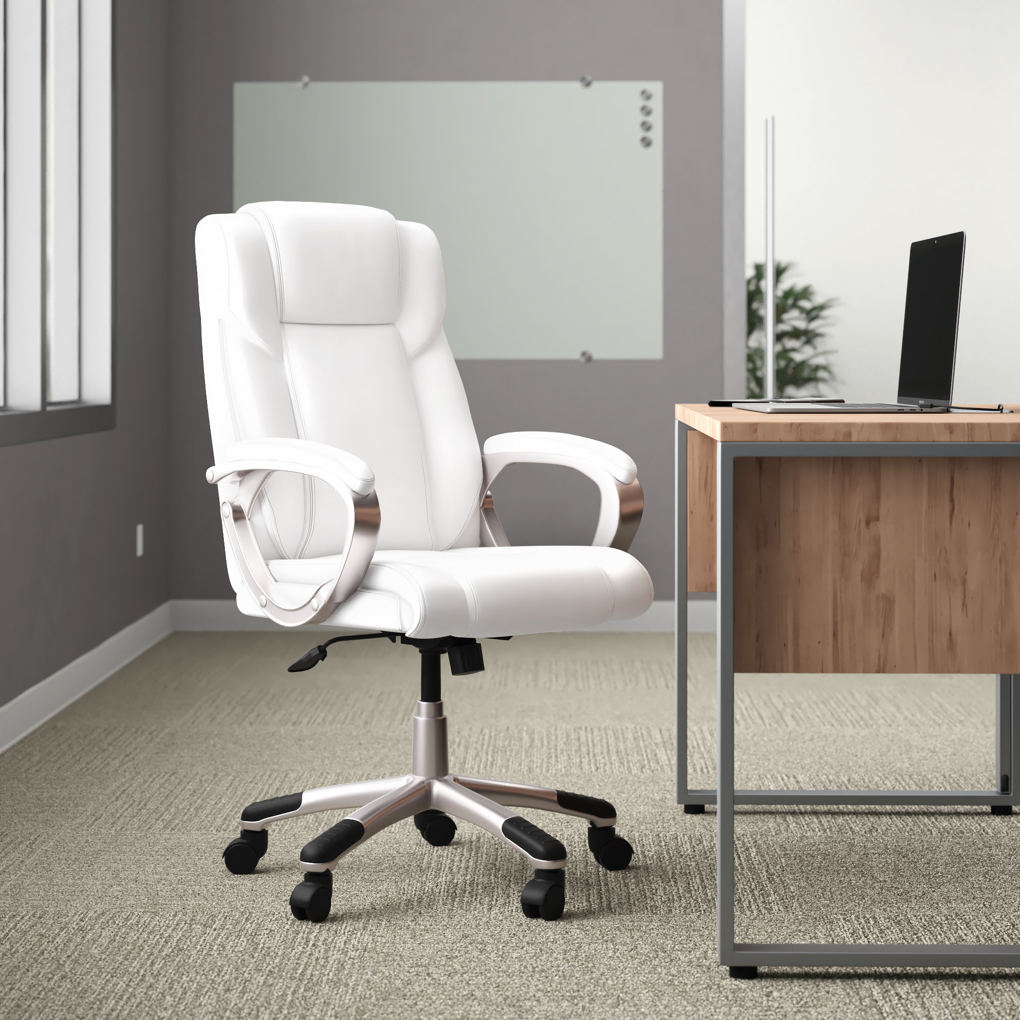 [BIG SALE] Top Rated Office Chairs You’ll Love In 2022 Wayfair