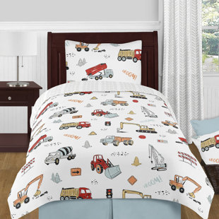 sweet jojo baseball bedding