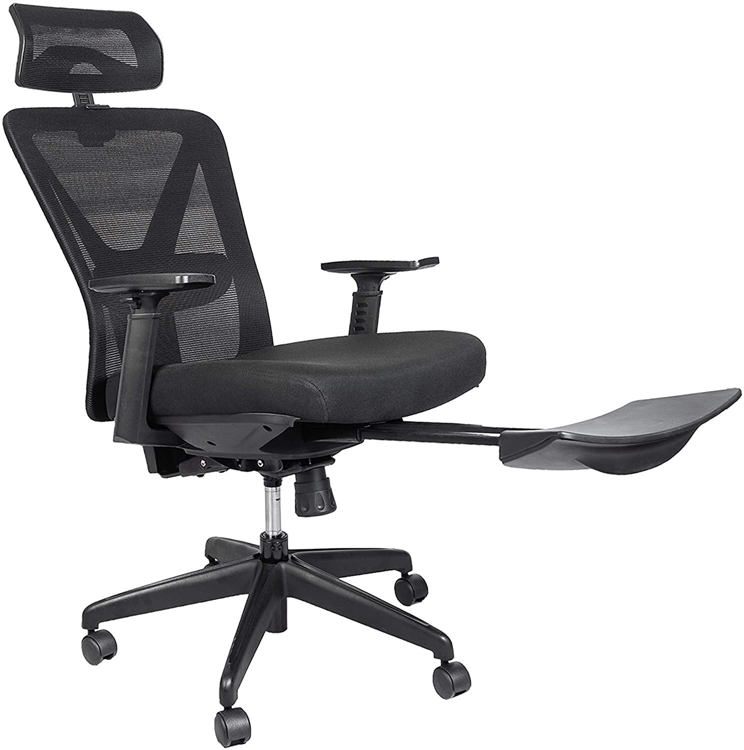 300 lb capacity office chair