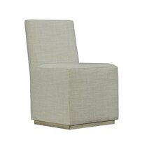 wayfair dining chairs with casters