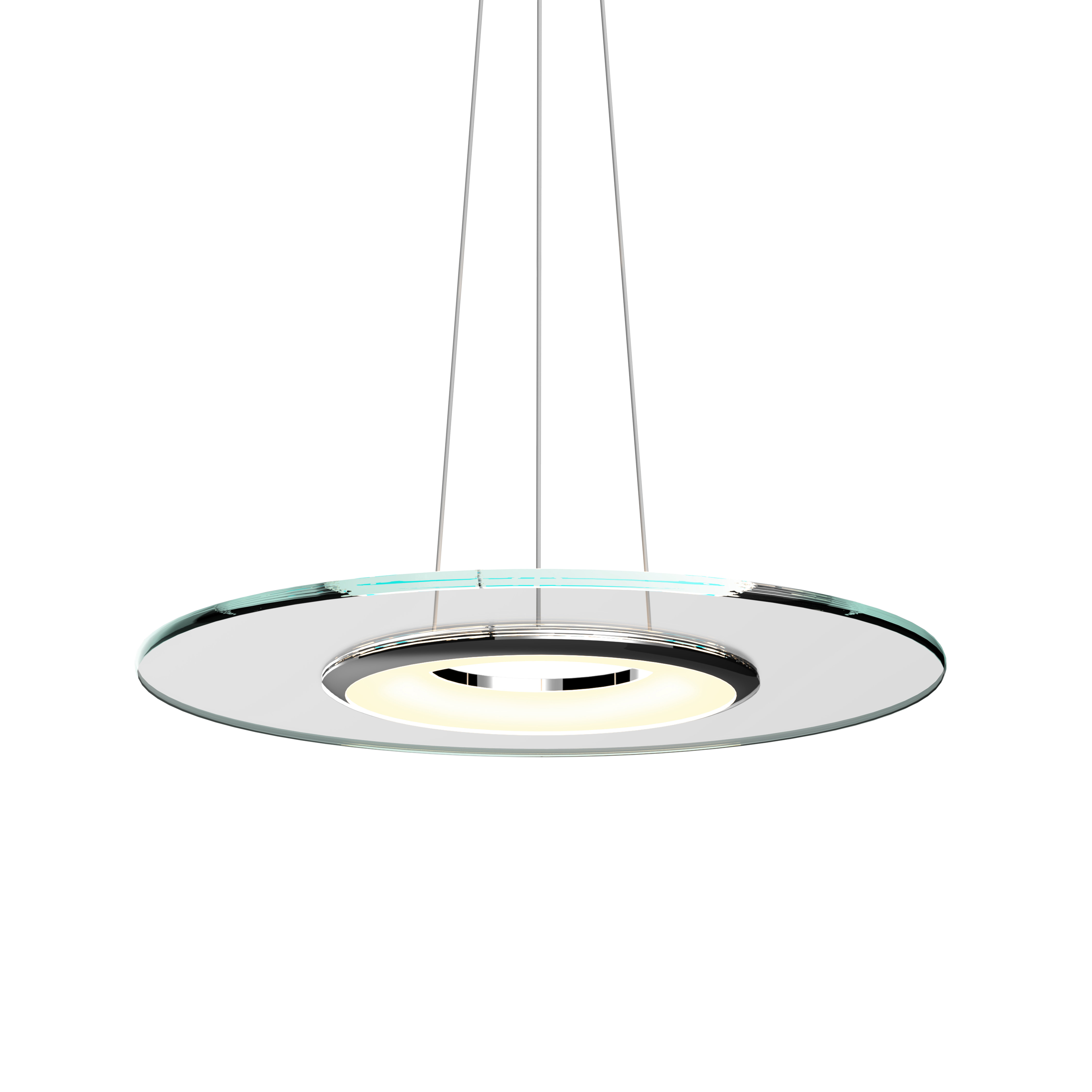 Sonneman Float 1 - Light Unique 