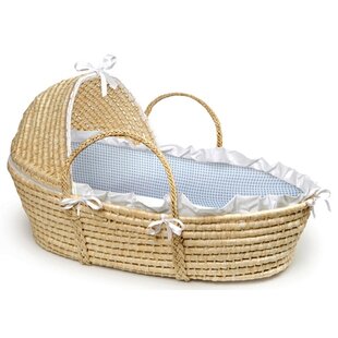 moses basket mattress 67 x 29