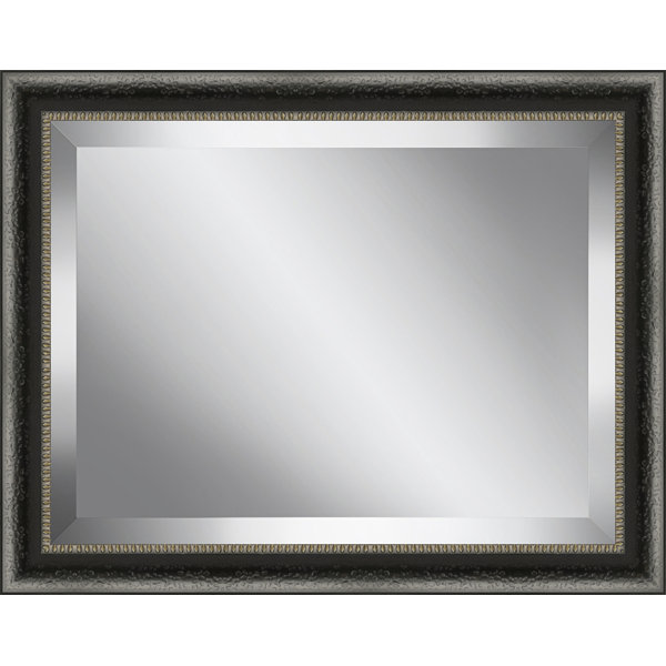 Ashton Wall Décor LLC Plate Accent Mirror | Wayfair.ca
