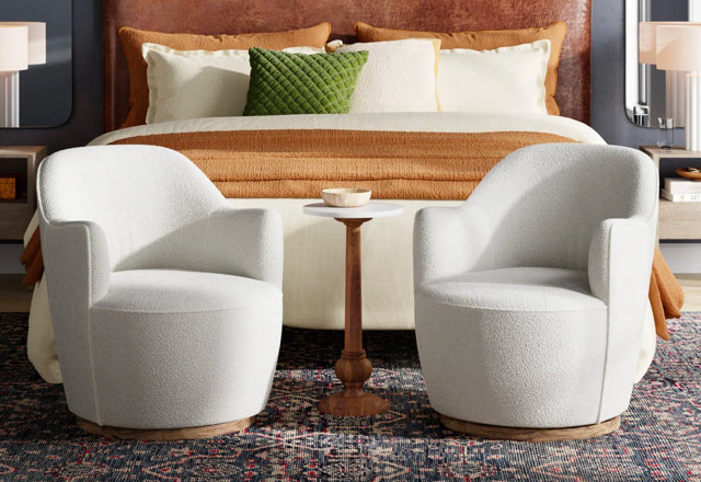 Our Picks: Accent Chairs