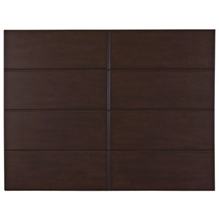 Davenport Panel Headboard by Interia Hospitality