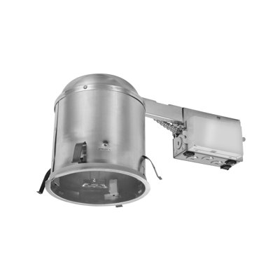 Halo Recessed Housing Set of 6 Halo