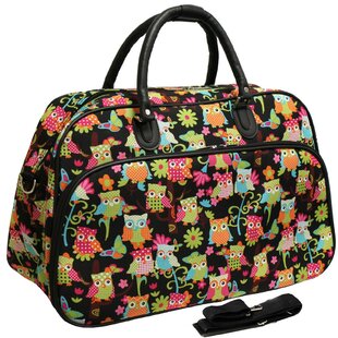 Large Weekender Carry-on Ambesonne Colorful Gym Bag Basketball Modern Art 