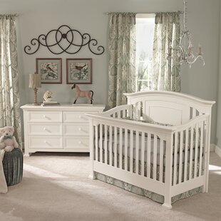 Paddington Bear Crib Set Wayfair