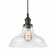 Breakwater Bay Russo 1 - Light Single Dome Pendant & Reviews | Wayfair