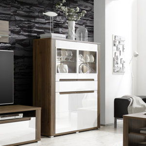 Geschirrschrank Neapoli von Homestead Living