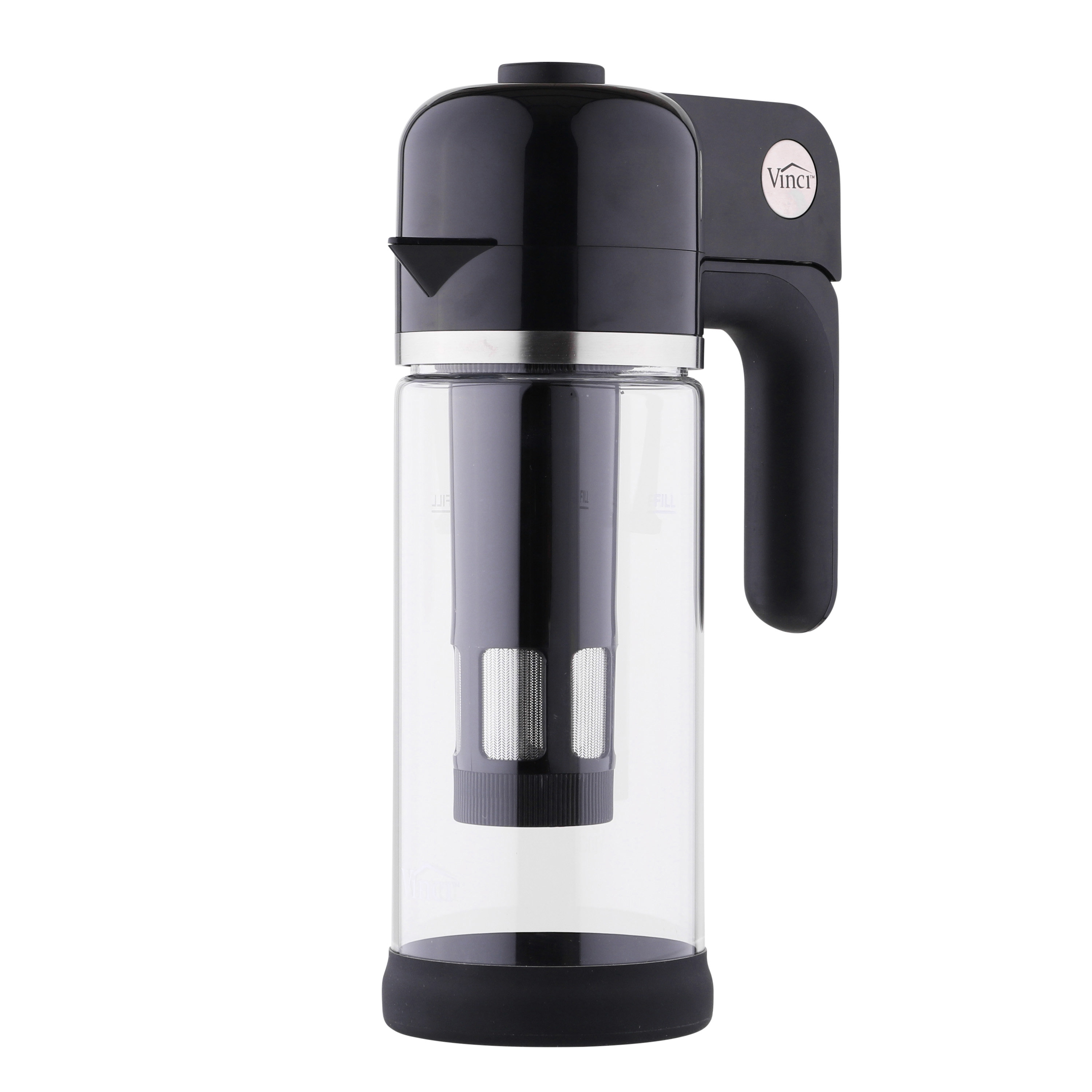Vinci Express Cold Brew Electric Coffee Maker