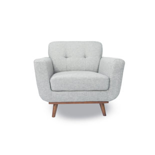 Yeung Armchair by George Oliver