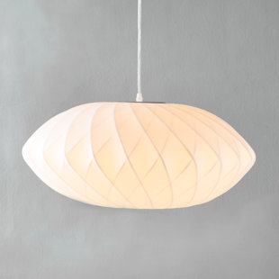 Go to store & view more images 1-Light Globe Pendant by Legion Furniture